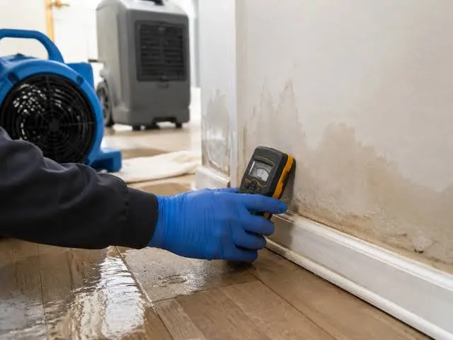 24/7 Water damage restoration services in Bow, WA - Rapid flood cleanup and mitigation